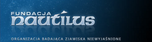Logo Fundacji Nautilus